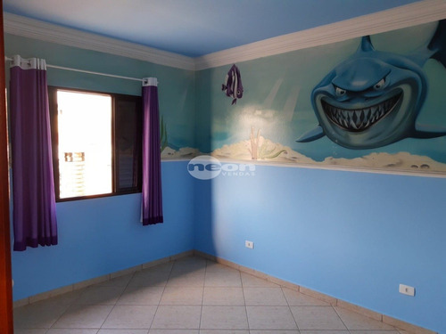Imagem 12 de 15 de Casa Sobrado - Assuncao - Ref: 2466 - V-2466