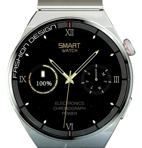 Imagen 1 de 4 de Smartwatch Business Style 1,45