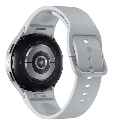 Correa Para Samsung Galaxy Watch 6-5-4 22mm