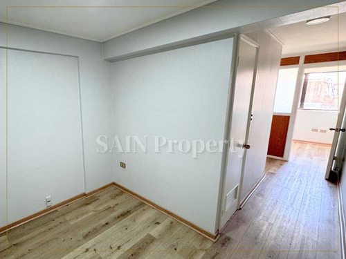Oficina Con Dos Privados Y Dos Baños (83822)