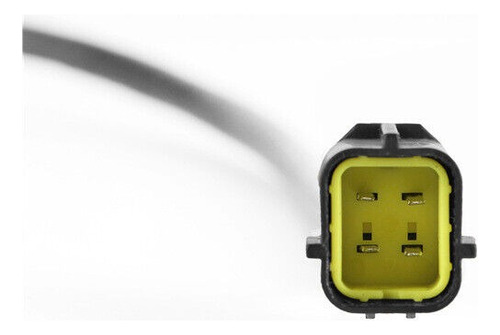 Sensor OxĂgeno Aveo Spark Matiz Banco 1 Posicion