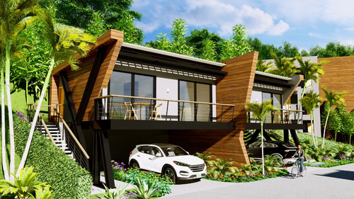 Villas Y Apartamentos En Venta En Las Terrenas