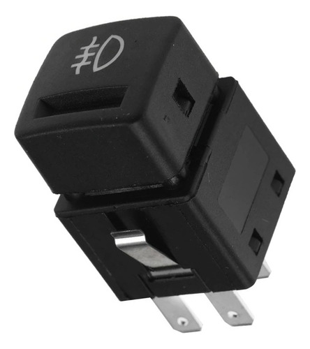 Botón Pulsador De Control De Faros Antiniebla De Coche 90228