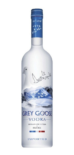 Grey Goose 375ml