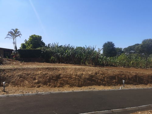 Imagen 1 de 10 de Terreno En Naranjo