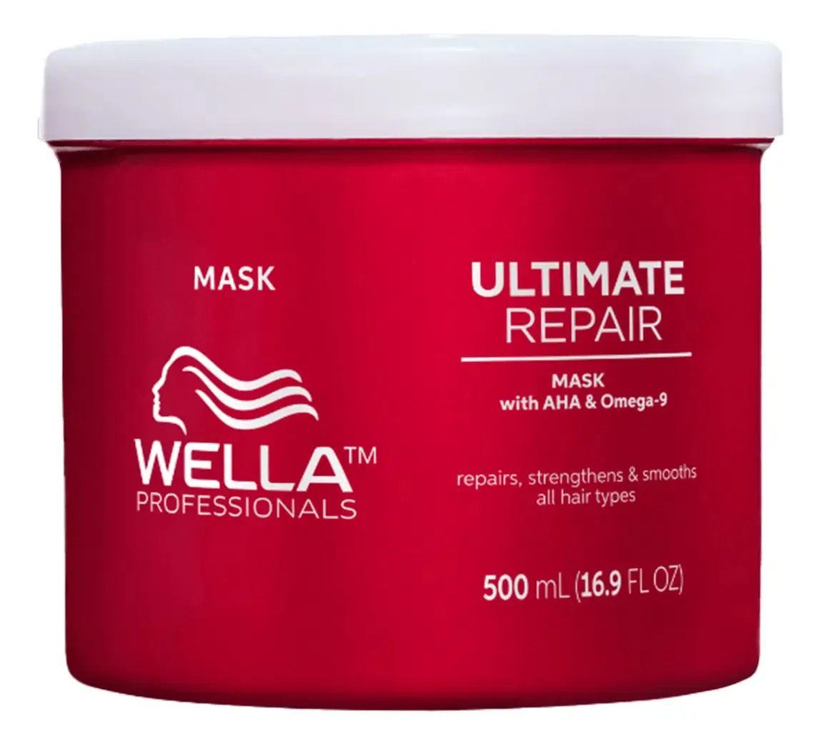 Wella Professionals Ultimate Repair - Máscara Capilar 500ml