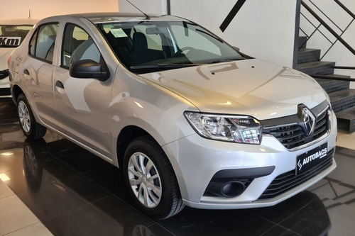 Renault Logan 1.6 16v Life