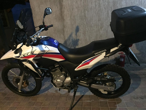 Imagen 4 de 12 de Honda Xre 300