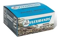 Comprar Banditas Elasticas Flexibands Caja X 500gr Bandas Elasticas