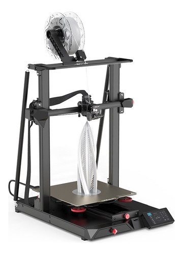 Impresora 3d Creality Cr 10 Smart Pro +1kg Filamento+1 Curso