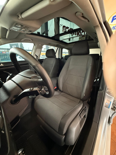 Volkswagen Vento Variant 2.0 Confort I 110cv