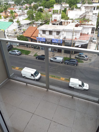 Impecable Depto 2 Amb Pleno Centro