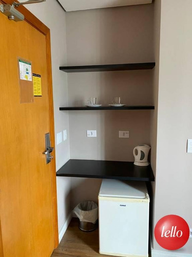Imagem 4 de 13 de Apartamento - Ref: 225271