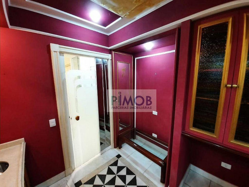 Imagem 6 de 30 de Loja Para Alugar, 80 M² Por R$ 1.500,00/mês - Copacabana - Rio De Janeiro/rj - Lo0051