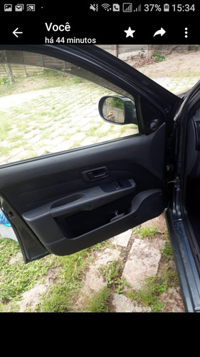 Imagem 10 de 15 de Fiat Siena 2012 1.0 Fire Flex 4p