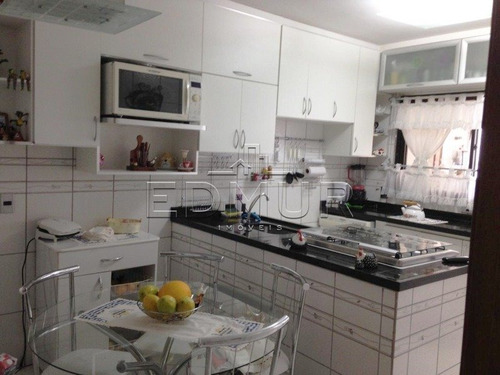 Imagem 3 de 15 de Apartamento - Vila Curuca - Ref: 26032 - V-26032