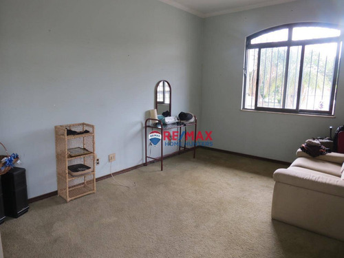 Imagem 12 de 22 de Casa Para Alugar, 1126 M² Por R$ 30.000,00/mês - Parque Nova Campinas - Campinas/sp - Ca4260