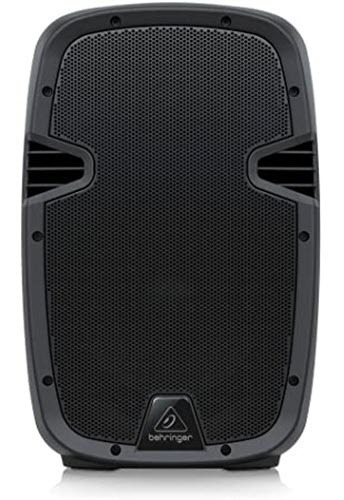Behringer Pk110a Bafle Activo 320w Bluetooth Altavoz 10 PuLG