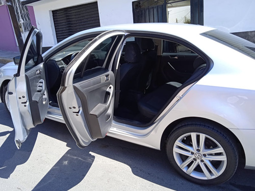 Volkswagen Jetta 2.0 mk vi 4 ptas