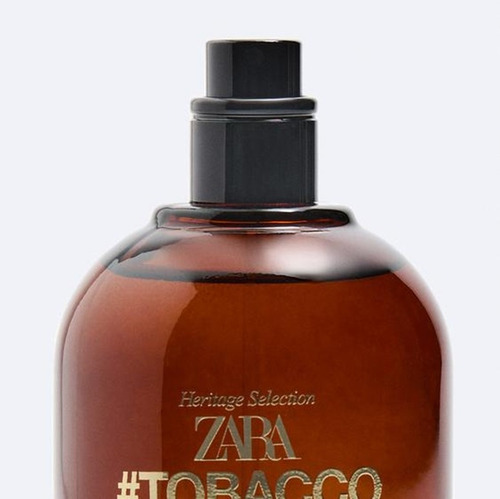 Perfume Zara Rich Warm Addictive Edt 100ml Original