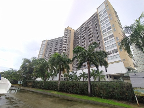 Apartamento En Tucacas Residencias Yacth Club Morrocoy Jgcs