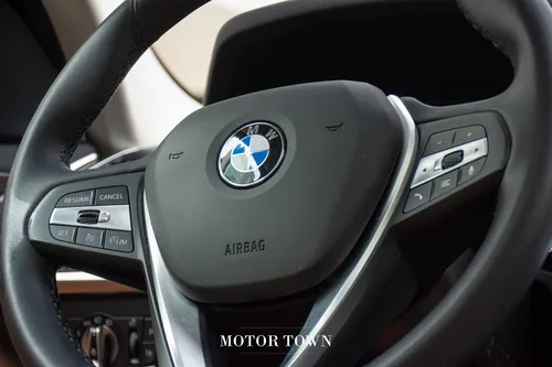 BMW X3 2.0 Xdrive30i