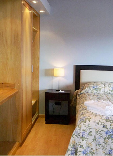 Imagen 18 de 28 de Importante Apart Hotel, Suites & Spa (valor Retasado)
