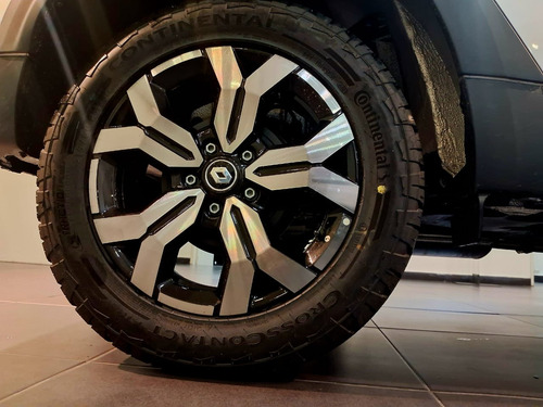Renault Duster 1.3 Tce Turbo Iconic 155Cv 4X4