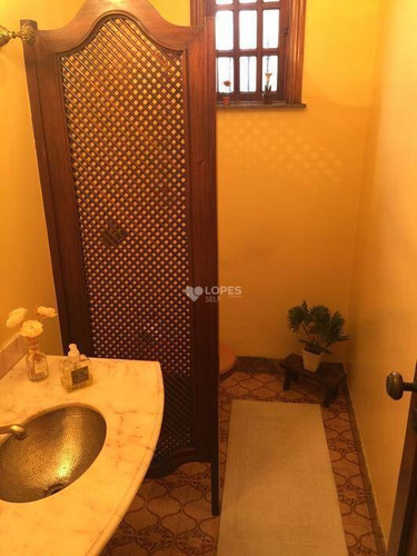 Imagem 29 de 30 de Casa À Venda, 303 M² Por R$ 3.200.000,00 - São Francisco - Niterói/rj - Ca16680