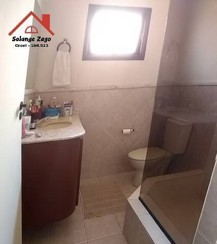 Imagem 9 de 15 de Belissimo Sobrado Com 150m² E 3 Dormitórios - Aceita Permuta - 2177