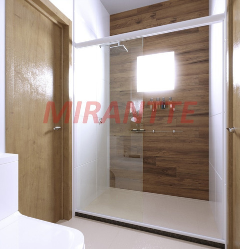 Imagem 2 de 12 de Apartamento Em Parada Inglesa - São Paulo, Sp - 355177