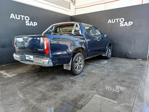 Mercedes-benz X250 D Power 4x4 2.3 2019