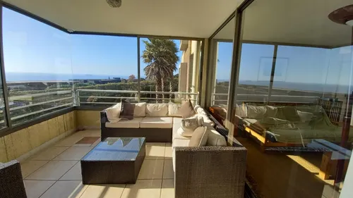 Arriendo Departamento Frente Al Mar Por Fin De Semana