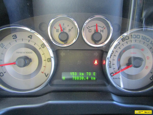 Ford Edge Limited At 3500