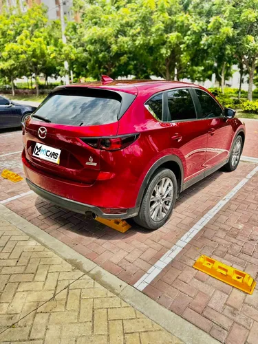 Mazda CX-5 2.0 Touring