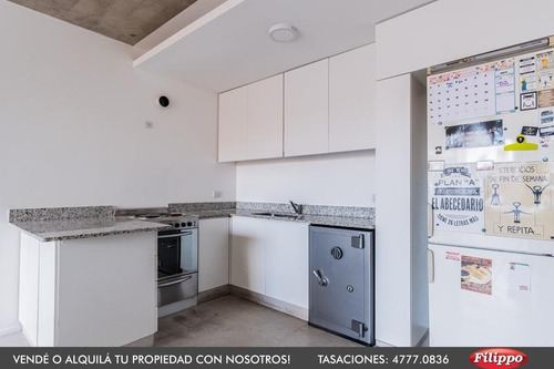 Venta: Hermoso 3 Ambientes Escritorio · Súper Luminoso!!!
