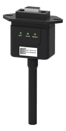 Data Logger Modem Dados Wifi Stick Inversor Solar Deye Rs232