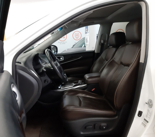 Imagen 8 de 15 de Infiniti Qx60 Perfection Awd At 2016