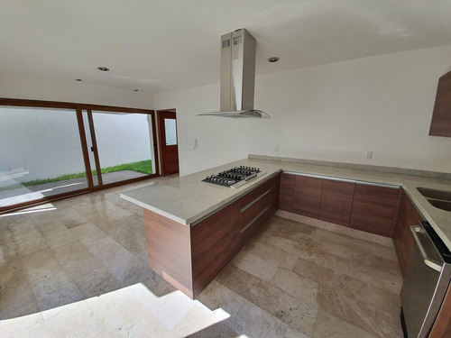 Imagen 9 de 30 de Casa En Venta Cerradas Del Pedregal
