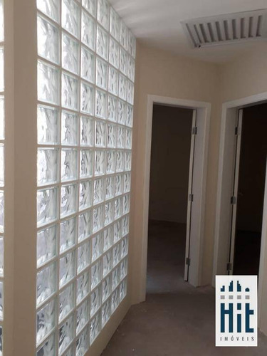Sobrado À Venda, 180 M² Por R$ 1.100.000,00 - Jardim Vila Mariana - São Paulo/sp - So0510