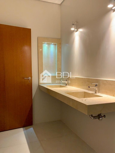 Imagem 14 de 30 de Casa À Venda Em Alphaville - Ca002972