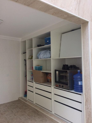 Imagem 15 de 21 de Sobrado À Venda, 350 M² Por R$ 460.000,00 - Jardim Adriana - Guarulhos/sp - So5296