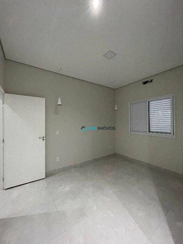 Imagem 15 de 19 de Casa Com 3 Dormitórios À Venda, 150 M² Por R$ 837.000,00 - Parque Olívio Franceschini - Hortolândia/sp - Ca1233
