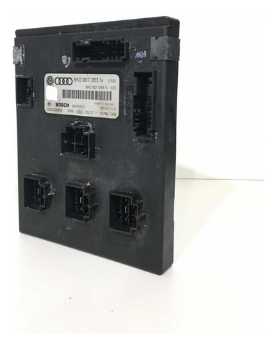Modulo Conforto Bcm Audi A4 A5 Q5 2.0 2009 2010 2011 Cod4452 (Usado)