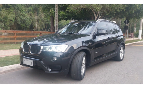 BMW X3 2.0 Xdrive20i 5p