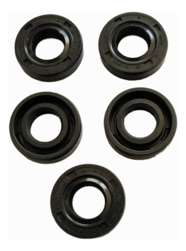 Retenes Tapa De Punteria Chevy, Corsa, Aveo, Meriva Original
