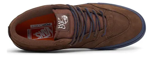 Gosha vans half cab online