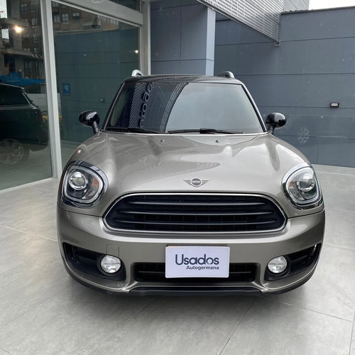 Mini Cooper Countryman