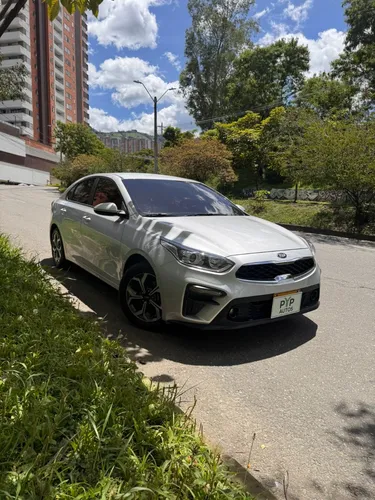 Kia Vivro Vibrant Aut 1.6 Vivro Vibrant Aut