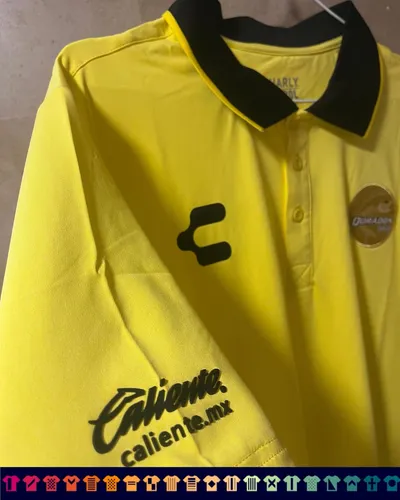 Chomba Charly Dorados Sinaloa 18/19 México Maradona